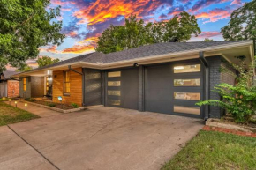 Austin Getaway - 1709